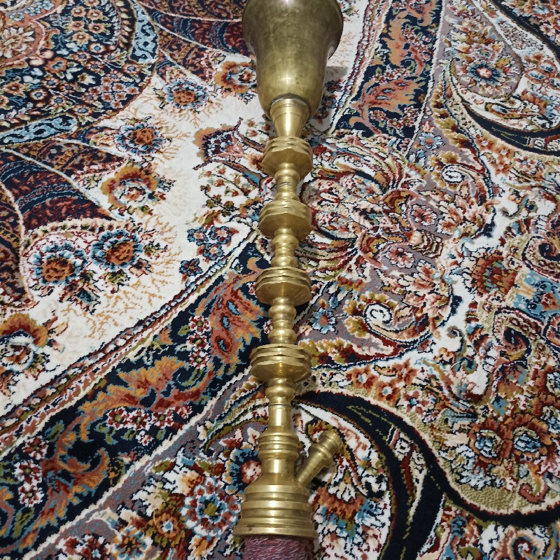 قلیون عربی دست دوم