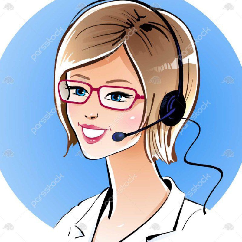 ادمین حرفه ای هستم