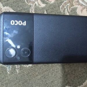 گوشی poko M5