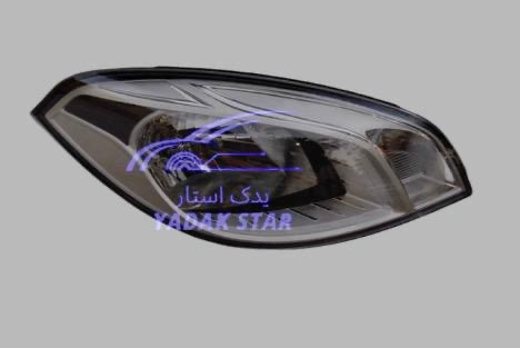 فروش قطعات یدکی فونیکس