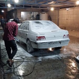 ماشین دربستی به هر جایی که دلتون خواست