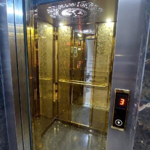 نصب و راه اندازی انواع آسانسورهای...