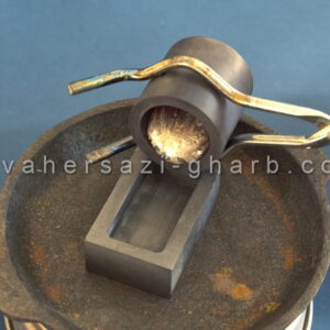 دوره طلاسازی مدرن