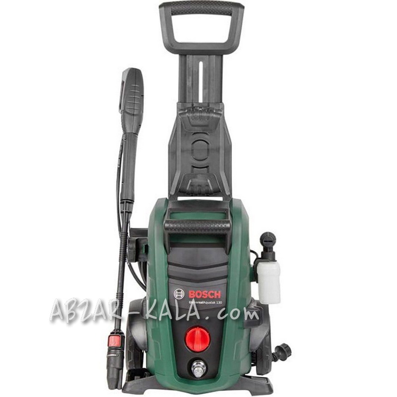 اره زنجیری شارژی بوش BOSCH ارزان