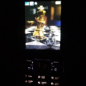 سونی اریکسون K800i