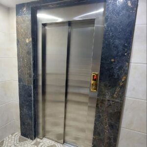 نصب و تعمیر صفر تا صد آسانسور