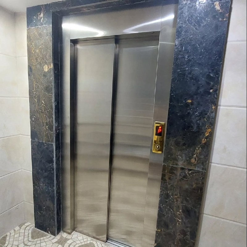 نصب و تعمیر صفر تا صد آسانسور