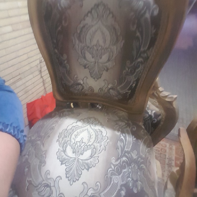 میزعسلی نداره