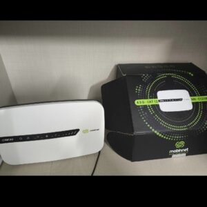 مودم mn c1210eq