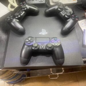 PS4 poro 1 terabyte ,کپی خور