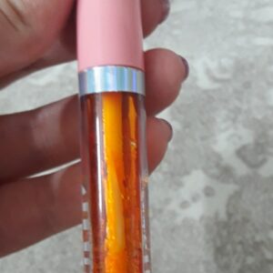 تینت لب و کش مو