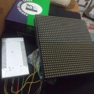 تابلو ال ای دی