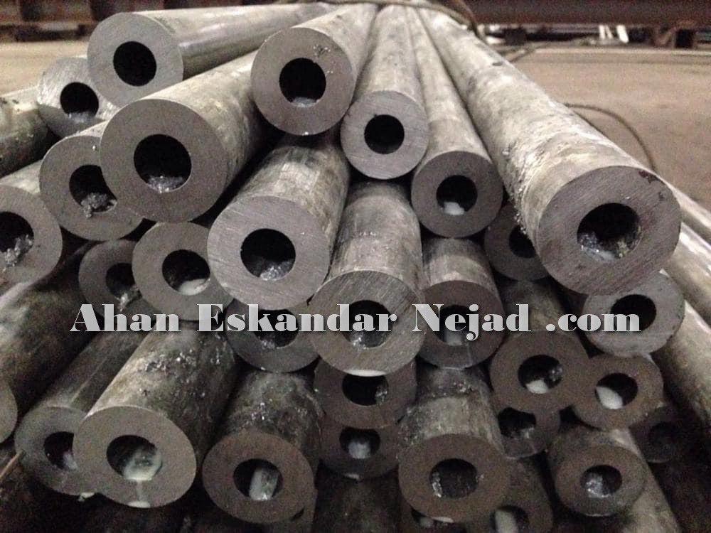 لوله مانیسمان رده ۸۰