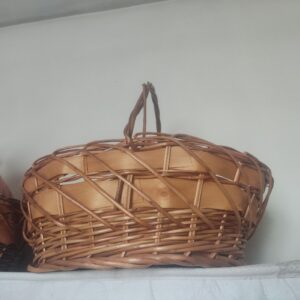 سبد تزیینی عروس