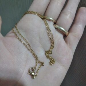 طلای روس رنگ ثابت