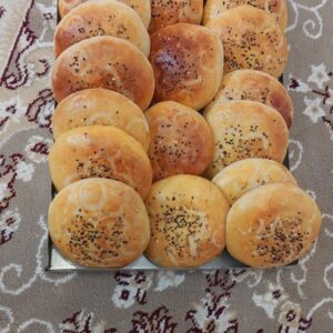نون شیرمال