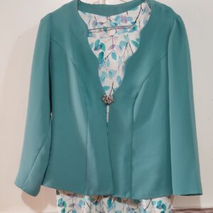 لباس مجلسی سایز ۴۴.۴۶