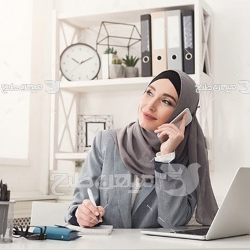 ادمین پاسخگو تلگرام