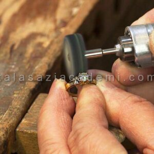 آموزشگاه مجازی طلاسازی