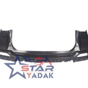سپر جلو ام وی ام MVM X55 PRO