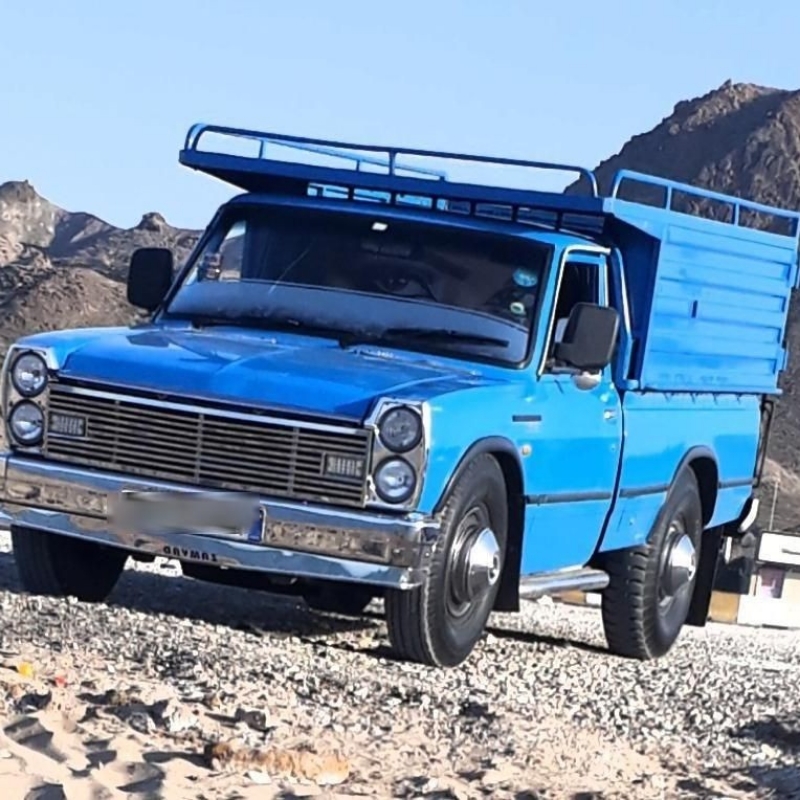باربری