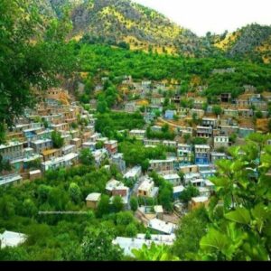 سوئیت اجاره واقع در روستای گردشگری ژیوار