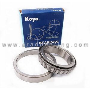 بلبرینگ شیار عمیق کویو KOYO