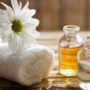 روغن ماساژ