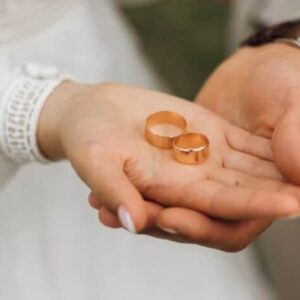 واگذاری وام 600 میلیونی ازدواج