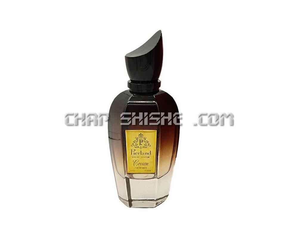 چاپ روی شیشه عطر