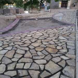 بنا (سنگ کار)