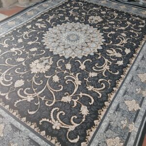 سه تخته فرش 12متری بدون کاکرد