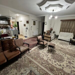 آپارتمان 108 متر خیابان سیدین