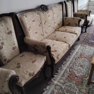 فروش مبلمان ۹نفره