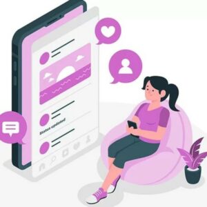 کار درمنزل باگوشی