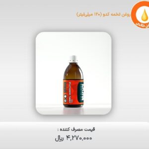 محصولات گیاهی