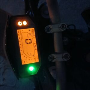 موتور بنلی 180s