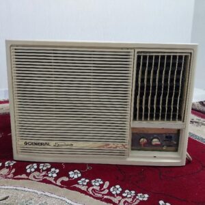 کولر گازی جنرال