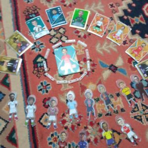 کیمدی