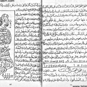 دعا نویس ضمانتی