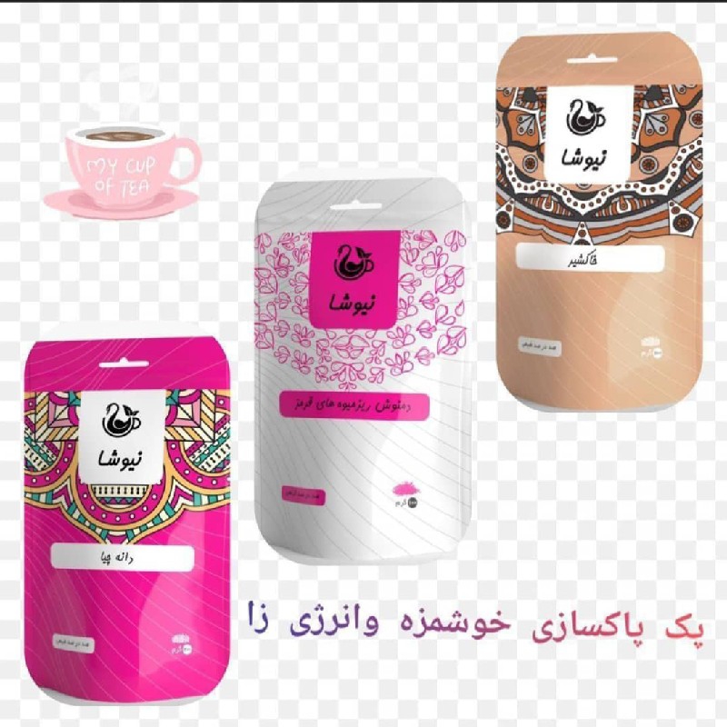 محصولات گیاهی