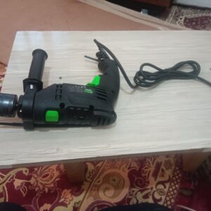 دریل برقی