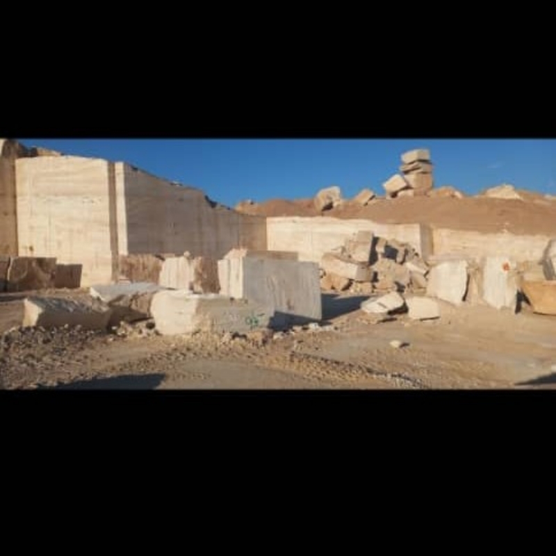 این معدن کلید رشد و پیشرفت شماست