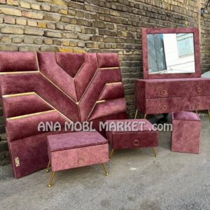 فروش اقساطی سرویس خواب ارزان