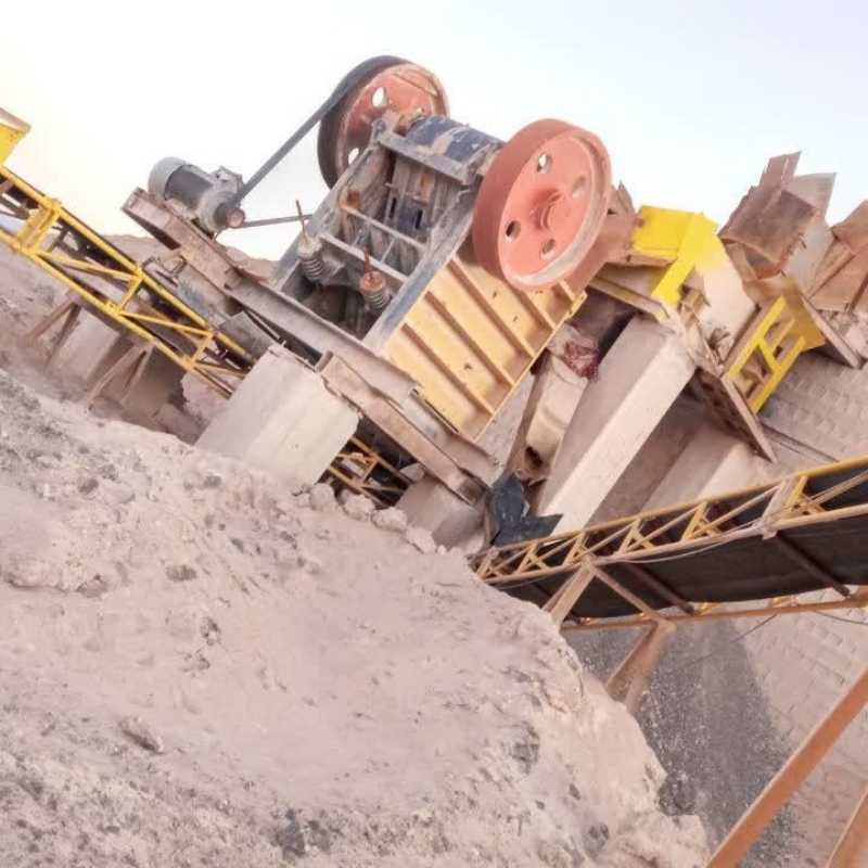 این معدن مسیر شما به موفقیت است