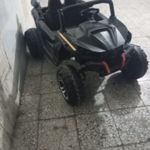 وسایل بازی کودک ماشین شارژی