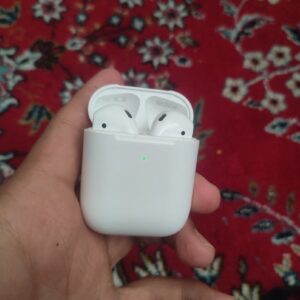 ایرپاد اپل