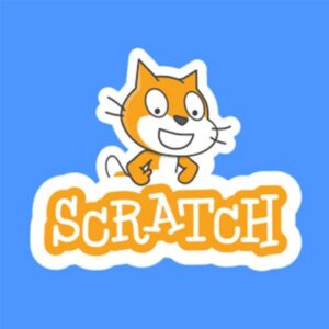 زبان برنامه نویسی اسکرچ کودکان و نوجوانان Scratch