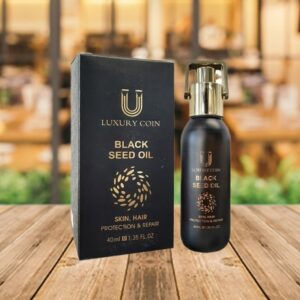 روغن ضد درد فرانسوی لاکچری کوین