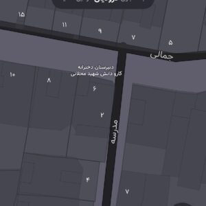 اجاره آپارتمان ۴۸ متری آماده تخلیه